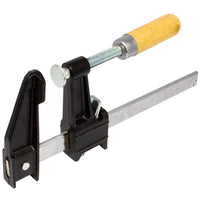 Thumbnail for Prensa Sargento 6 Pulgadas Para Madera Carpinteria Kit 6 Piezas