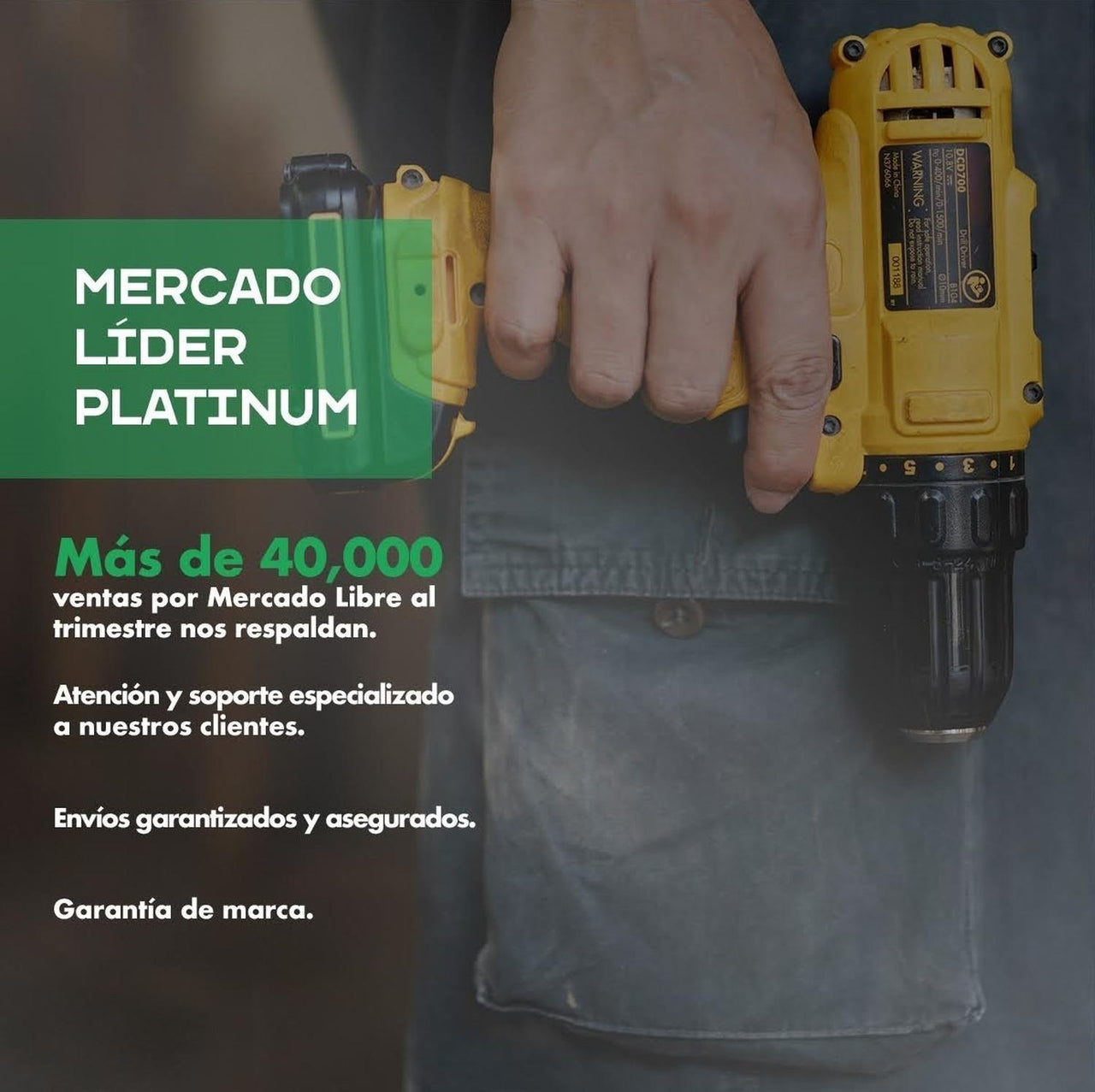 Prensa Sargento para Madera de 18" y 6 cm Kingsman