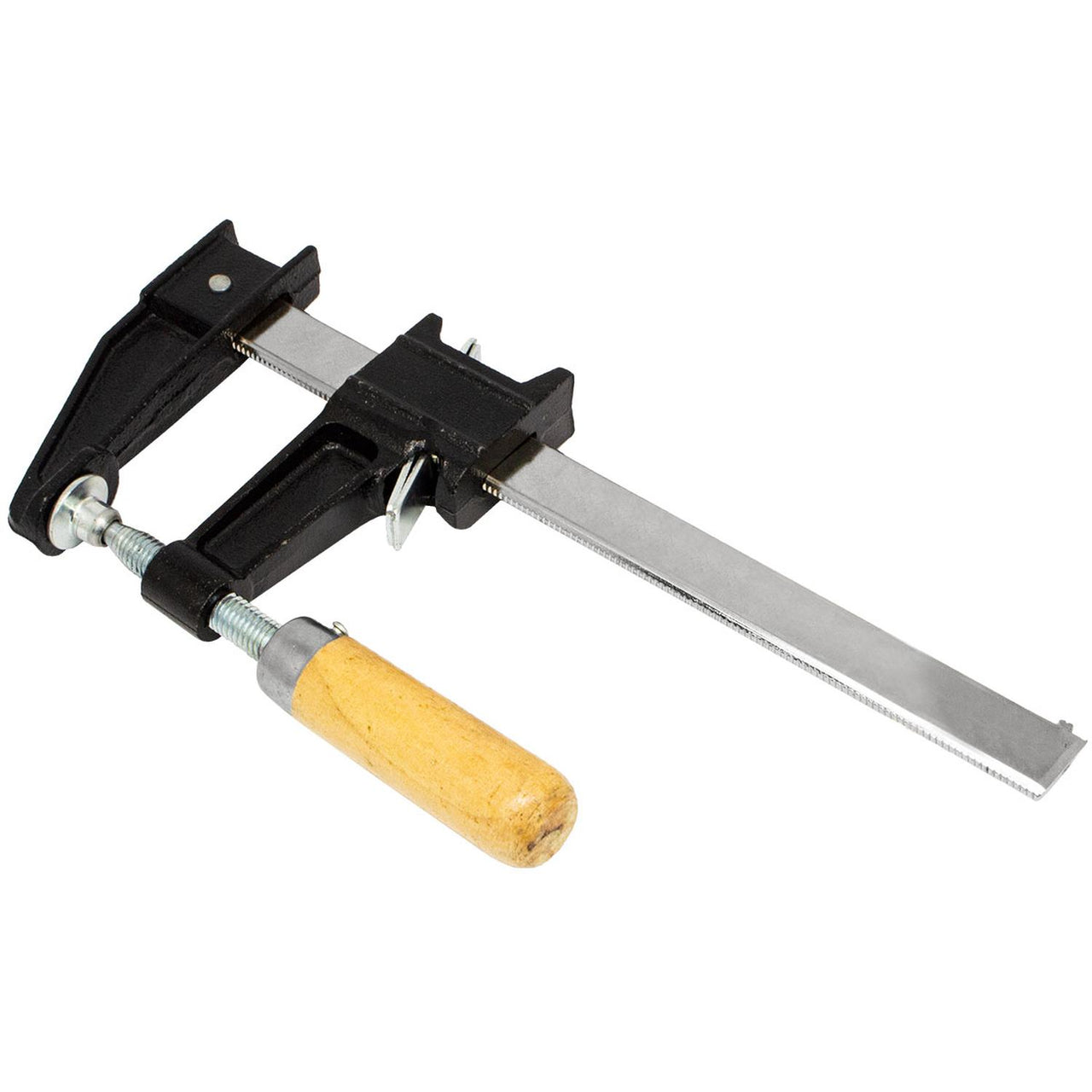 Prensa Sargento 6 Pulgadas Para Madera Carpinteria Kit 6 Piezas